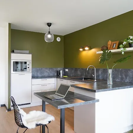 Loft Apartament *