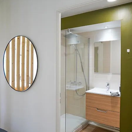 Apartment Loft Biarritz