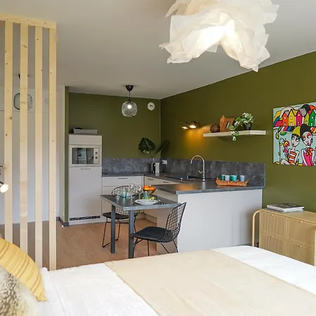 Apartment Loft *